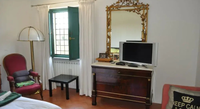 Casale Vicino Al Golf Nazionale