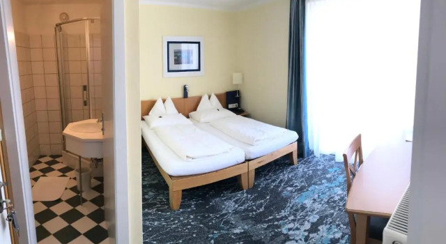 Двухместный номер Standard Hotel Seewirt