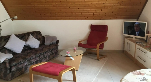 Appartements Am Hexenstieg, Забронировать Апартаменты/квартира Санкт-Андреасберг Braunlage Ski, рядом с Schlepplift I
