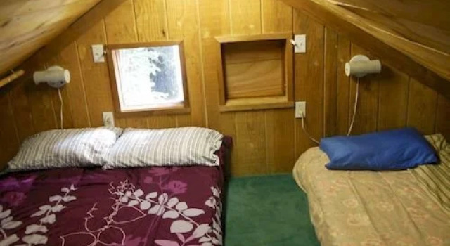 Millers Landing, Buchen Sie Hotel Seward Kenai Fjords