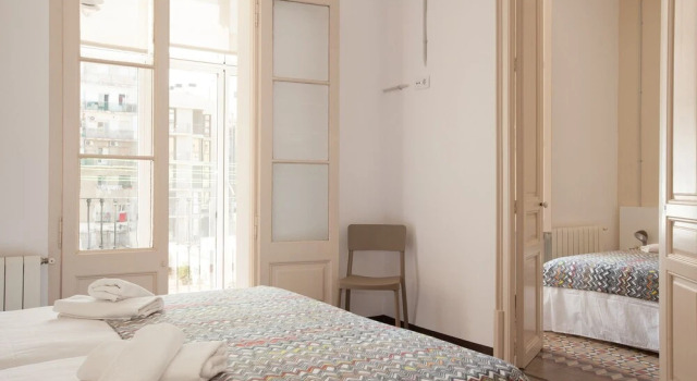 AB Bailen Apartments, Забронировать Апартаменты/квартира Апартаменты Барселоны, рядом с Железнодорожный вокзал Пасео-де-Грасиа, Апартаменты/квартира
