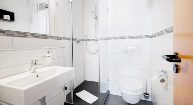 Двухместный номер Standard Gasthof Linde - Hotel Blum