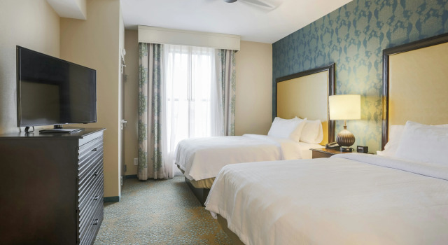 Homewood Suites by Hilton Charleston Historic District