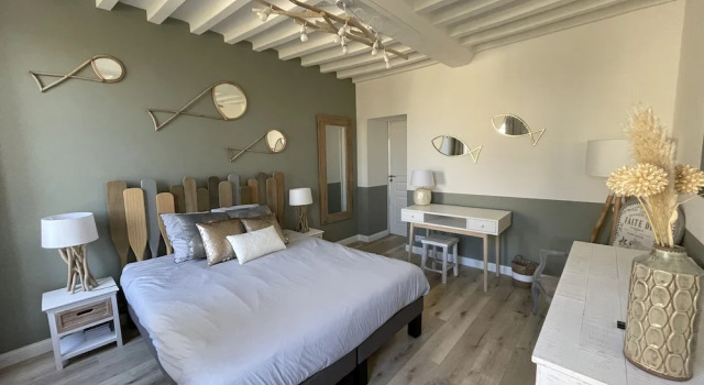 Aurefees, Varaa Bed and Breakfast Ellon Basse-Normandie