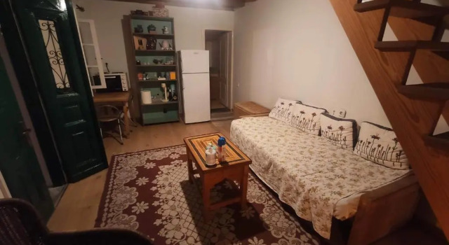 Petranta's House Παραδοσιακή εξοχική κατοικία