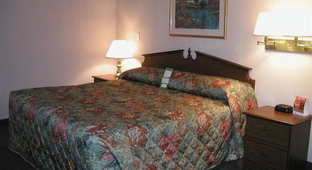 Crestwood Suites Baton Rouge, Boek Hotel Hotels in Missouri met zwembad, Zwembad