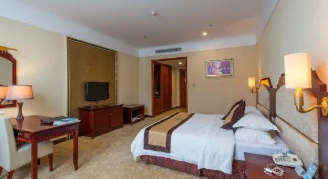 Uchoice Hotel Quannan, Rezerwuj Hotel Ganzhou Jiangxi