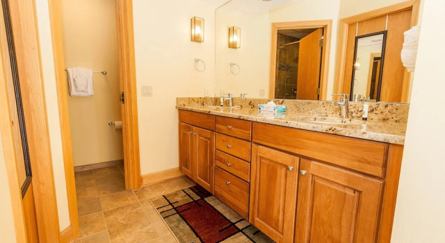Номер Standard Chateaux DuMont 2716