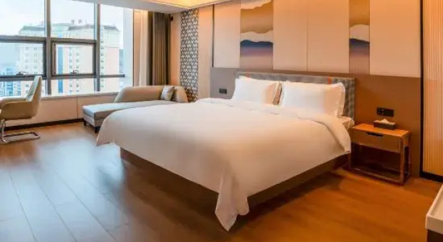 Suite LANTAIHOTEL