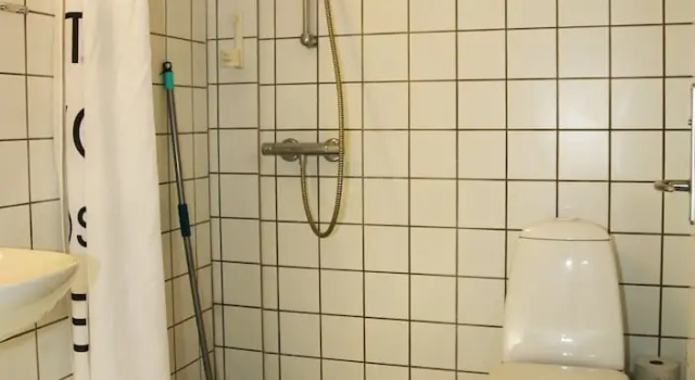 Monolocale Nexø Modern Hostel. Private Rooms