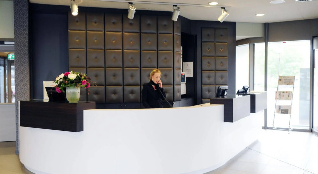 Leonardo Hotel Papendrecht