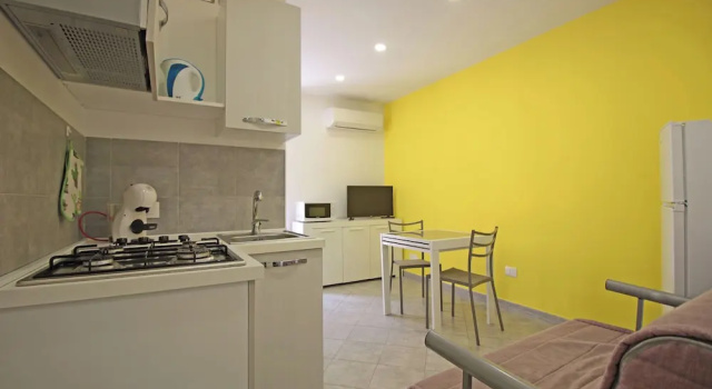 Studio Candeloro by Wonderful Italy