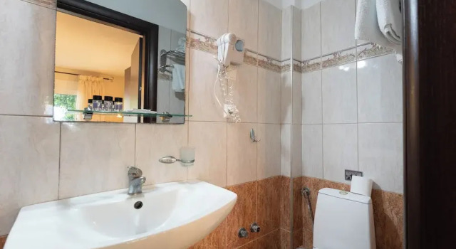 Номер Economy Kipos Resort