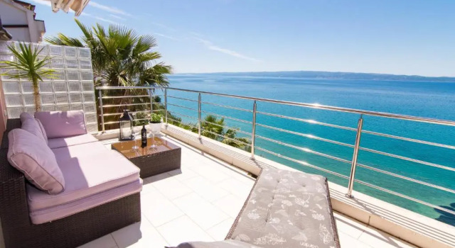Апартаменты Gallery Luxury Suites & Rooms-Only Adults