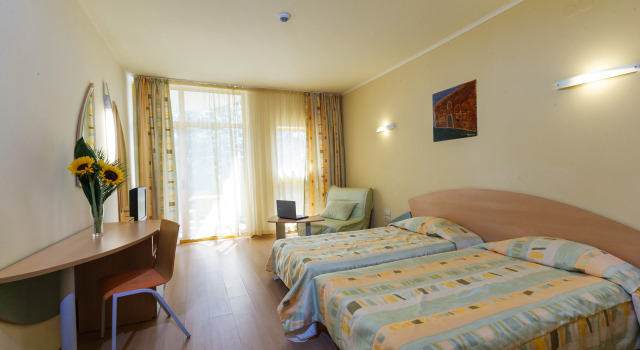 Atlas Hotel