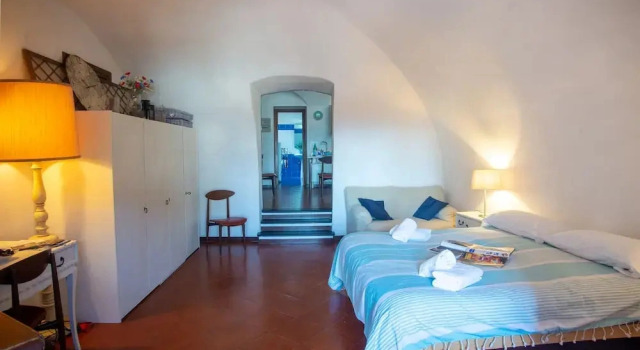 La Casa Nel Cuore in Sanremo