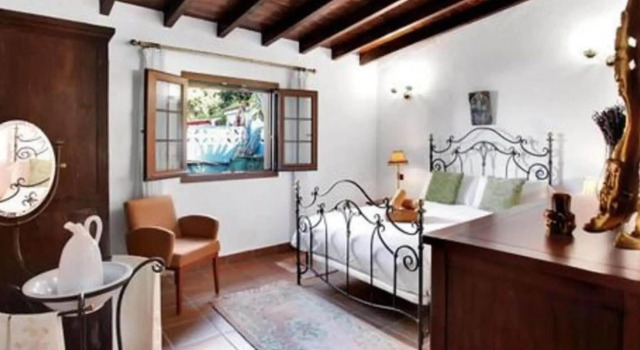 Beautiful holiday home in Los Realejos with garden, Prenota Hotel Los Realejos Tenerife