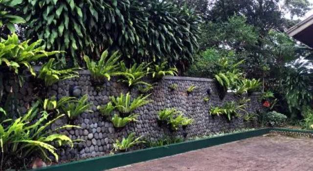 Holidayhome Alam Cipanas Puncak, Réserver Hôtel Hôtels à Cipanas avec parking, Parking