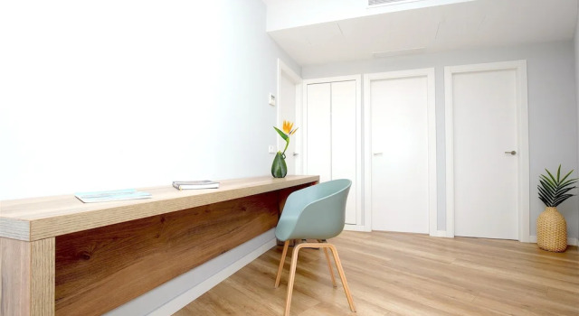Апартаменты Superior L'Aguila Apartments Turismo de Interior