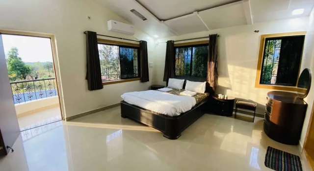 H2O Greens Villa