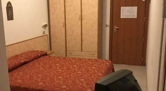 Hotel Silvaion