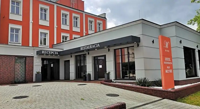 Hotel przy Młynie, Réserver Hôtel Rybnik Silesie