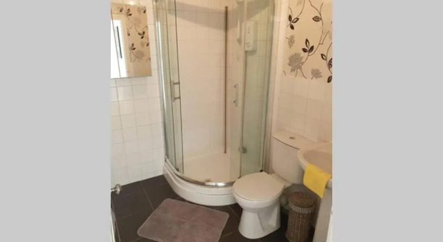 Апартаменты 1 Bedroom apartment