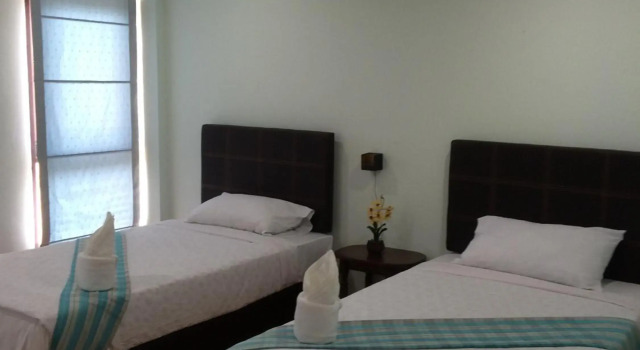 RedDoorz Sripiamsuk Resort Bangkok, Забронировать Курортный отель Курортные отели Кхлонг-Луанг, Курортный отель