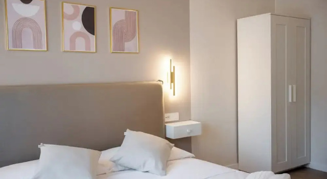C&P Luxury Guest House Rome, Забронировать Гостевой дом Отели Рима с парковкой, рядом с Больница Святого Камилло, Парковка
