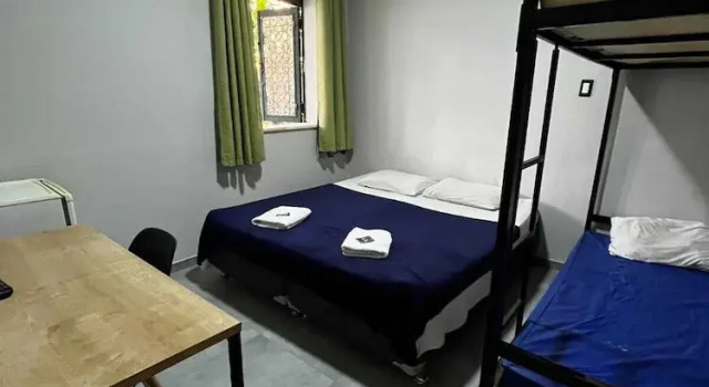 Номер Standard Maraca Hostel