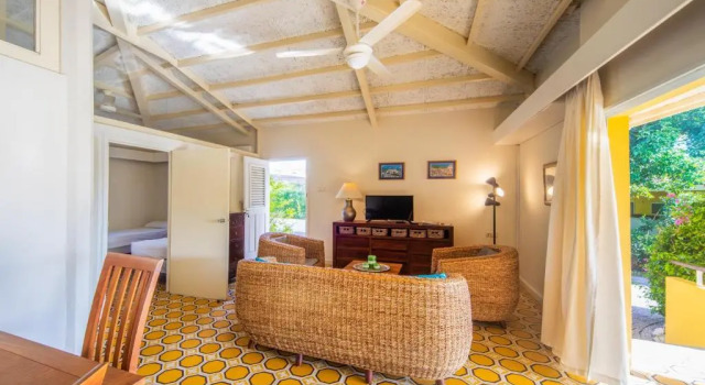 Piscadera Bay Resort 91