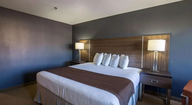 Номер Standard Extended Stay America Premier Suites - Portland - North