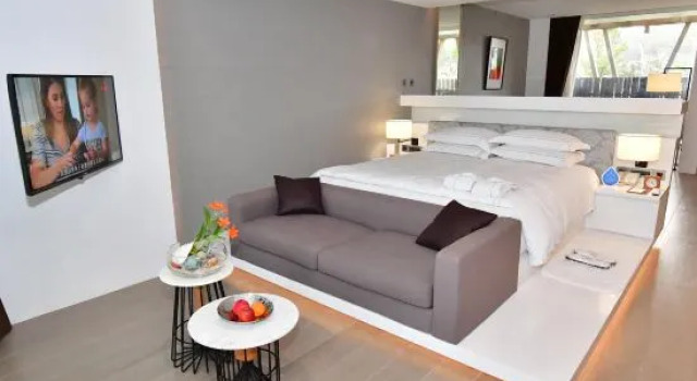 Люкс Volando  Resort Kenting