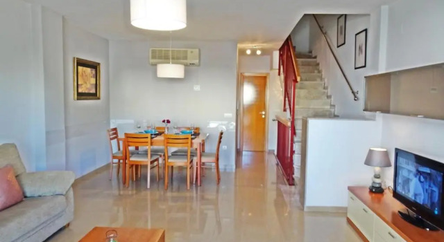 Бунгало Deluxe SAN FERNANDO PALACE III - Beach House