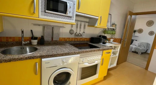 609A - Precioso apartamento Oviedo, Забронировать Апартаменты/квартира Апартаменты Овьедо, рядом с Больница Центрального университета Астурии, Апартаменты/квартира
