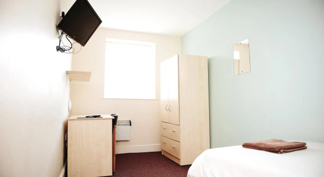 Oliver House, Reserva ahora Hotel Liverpool Merseyside, cerca de Teatro Unity