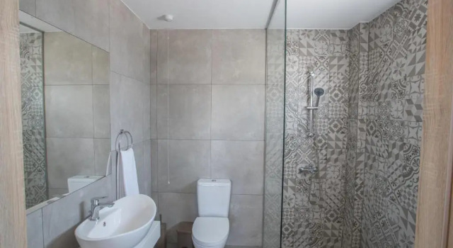 Полулюкс Bohemian Gardens Hotel