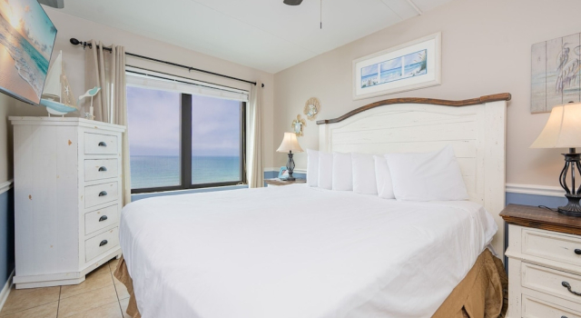 Номер Standard с 2 комнатами Island Winds East 707 2 Bedroom Condo