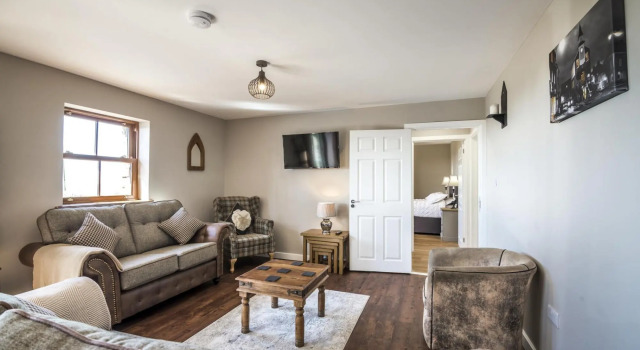 The Beacon - 3 Bedroom Cottage - Ludchurch - Narberth, Забронировать Дом для отпуска Лампитер Велфри Южный Уэльс