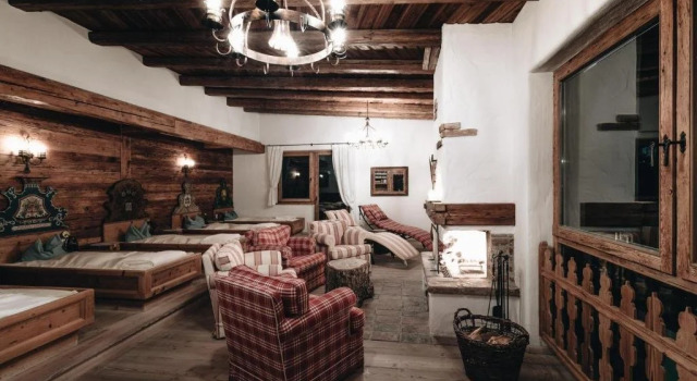 Greil, Rezervovat Hotel Hotely v Tyrolsko se snídaní, Snídaně