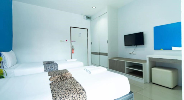 Udee Living Place, Забронировать Отель Отели Хатъяй с завтраком, рядом с Автостанция Хат Яй, Завтраки