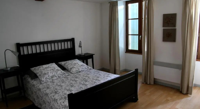Апартаменты с 3 комнатами Villa St Simon