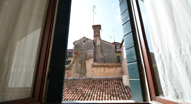 BAROCCO-Veneziano