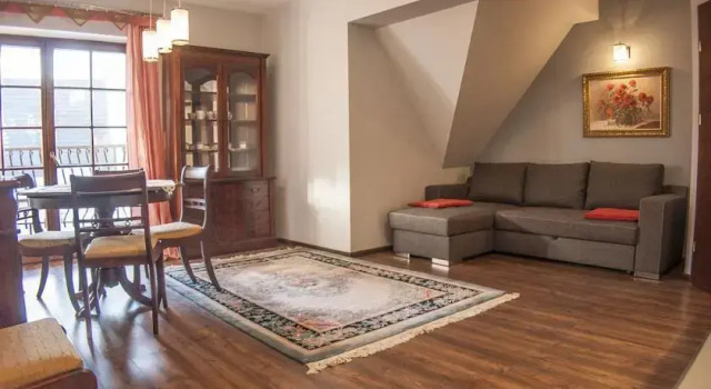 Apartamenty Sienkiewicza Zakopane, Забронировать Апартаменты/квартира Апартаменты Закопане, рядом с Нижняя Ровень Крупова, Апартаменты/квартира