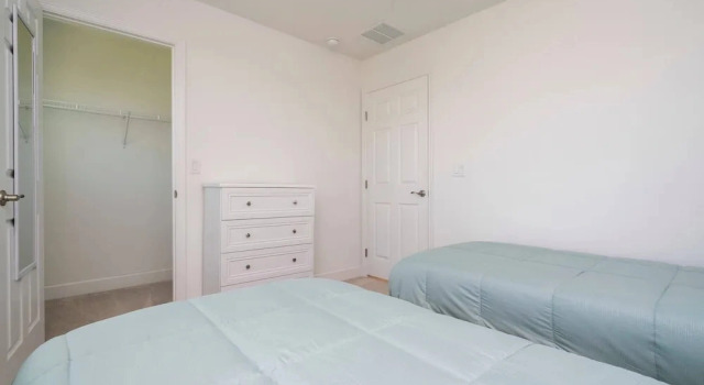 Коттедж Splendid 4Bd Close to Disney Holly Village 132
