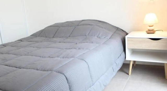 Appartement La Rochelle, 1 pièce, 2 personnes - FR-1-246-159