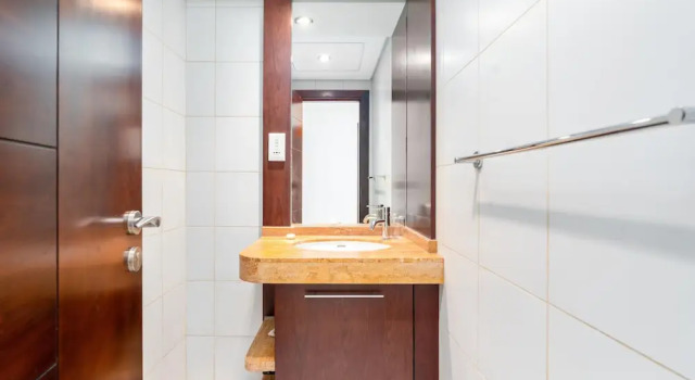 Апартаменты Premium Lux BnB Burj Views Tower - Downtown