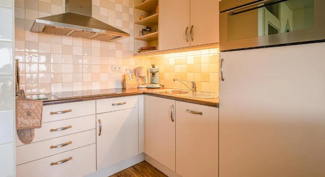 Апартаменты Appartementencomplex Juliana 102