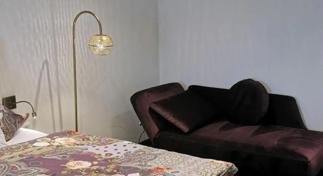 Люкс Landhotel Bartmann