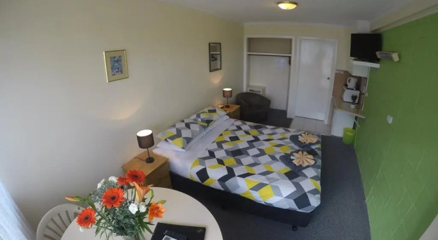 Номер Standard Turn-in Motel